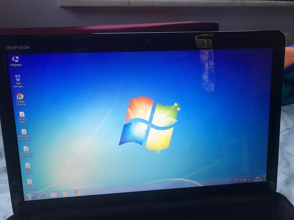 dell 5030 laptop - 5