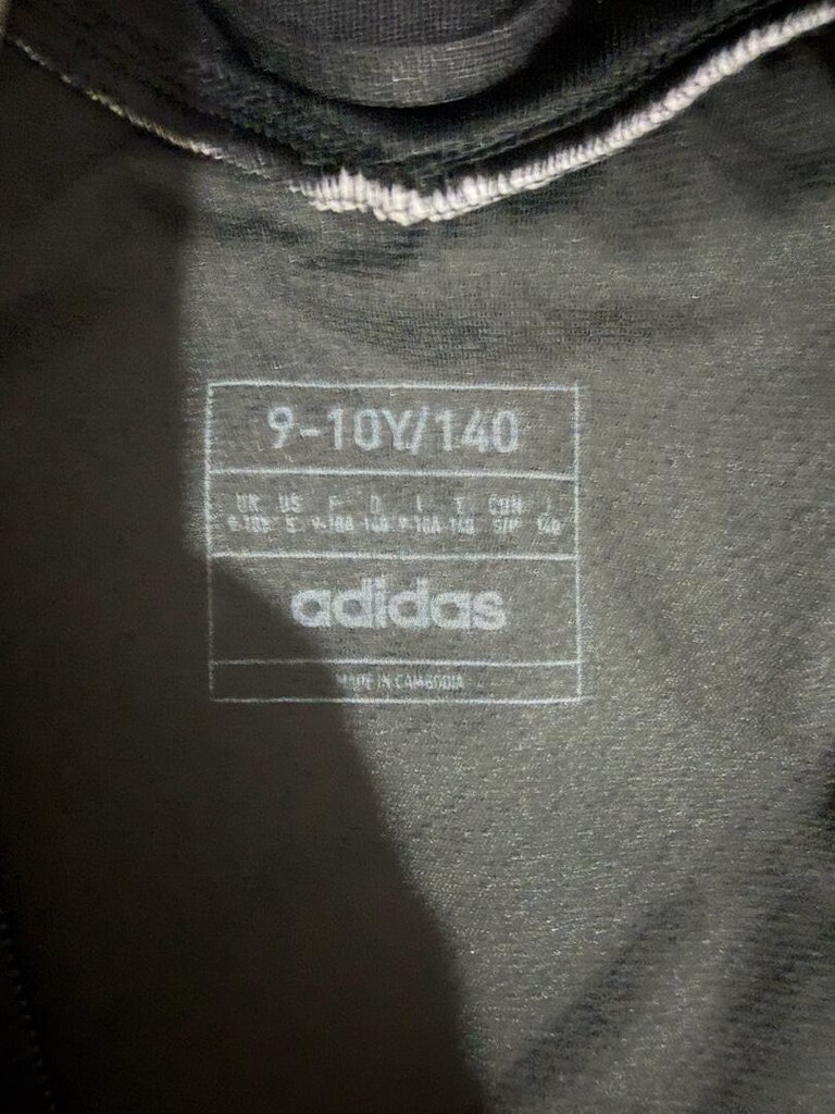 Orjinal Beşiktaş Çocuk Sweatshirt - 2