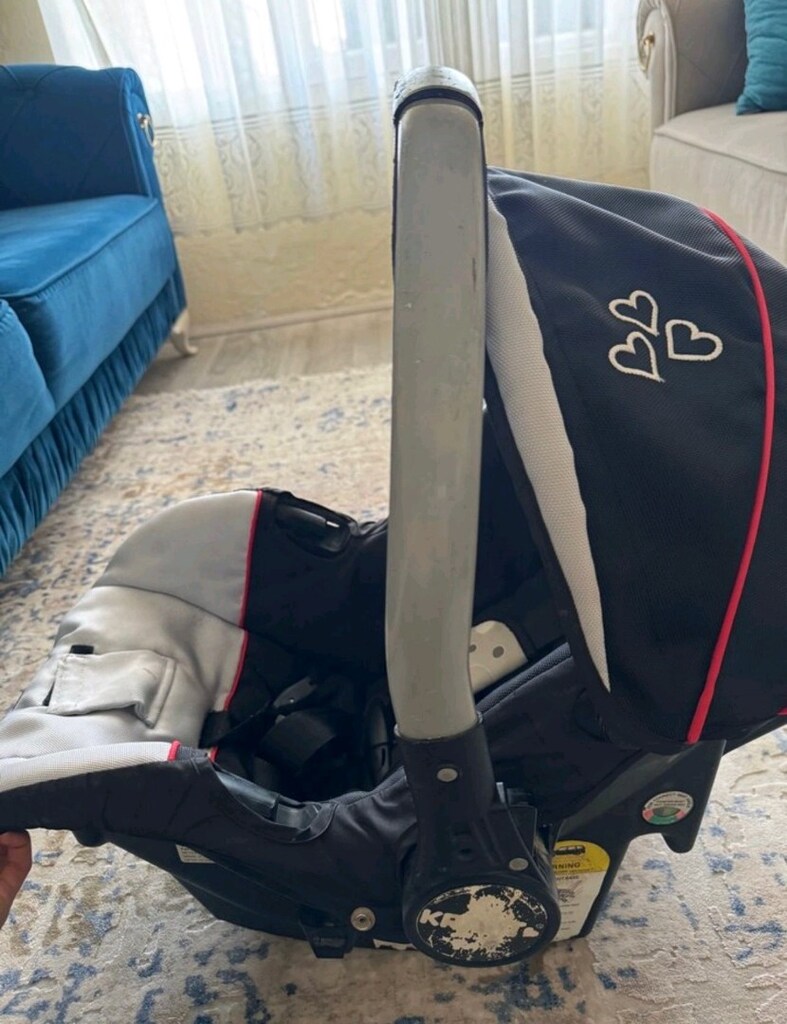 Kraft marka çocuk puseti - 2