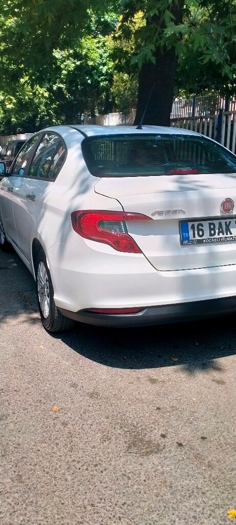 2023 Sıfır ayarında 28 binde Egea - 10