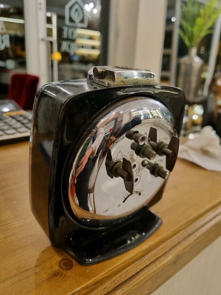 polaris marka masa saati - 3