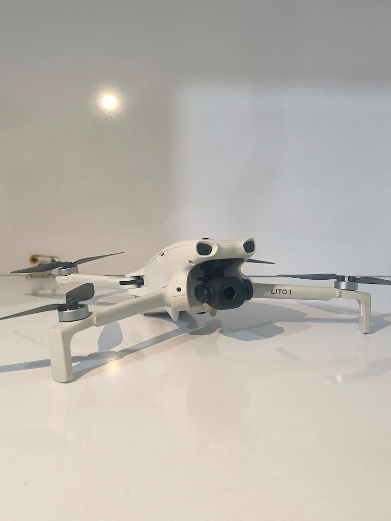 DJI LİTO 1 EKSTRALI - 9