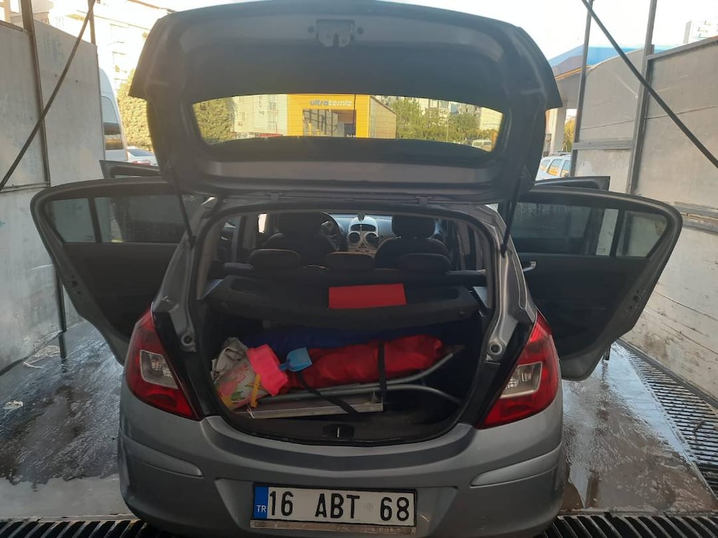 opel corsa acil satılık son fiyat - 8