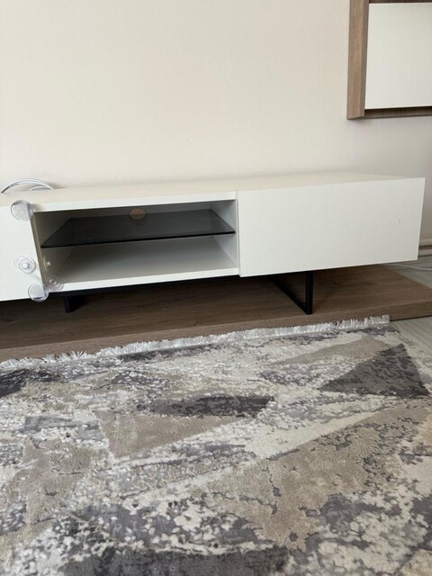 tv unitesi, orta sehpa,