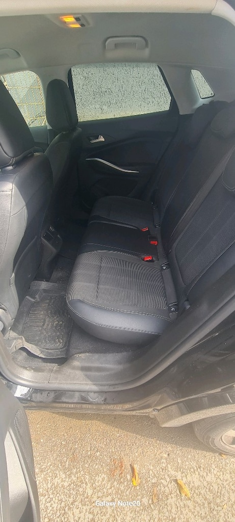 Opel Grandland - 11