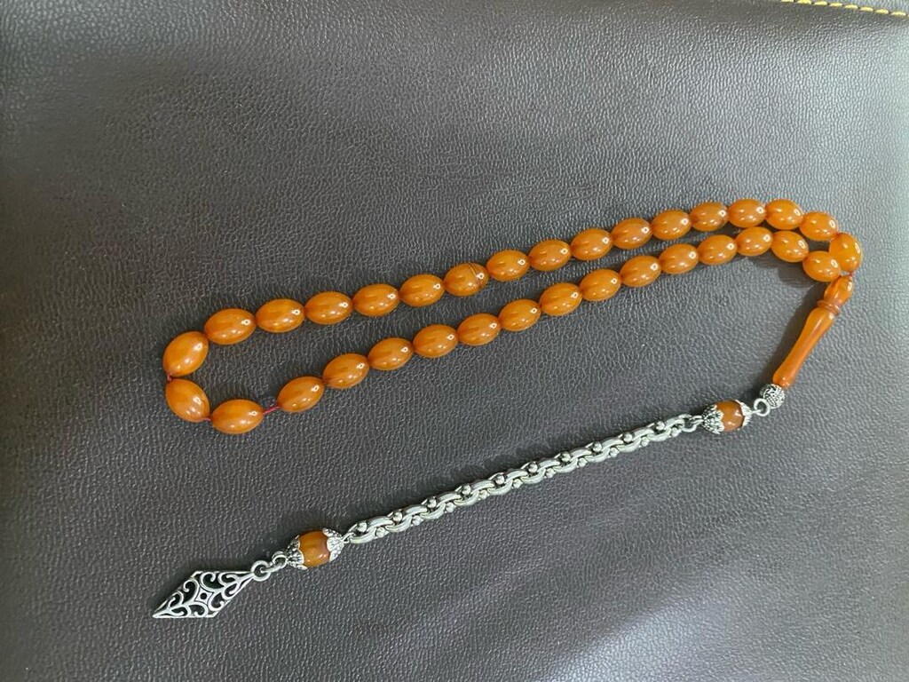 TESBİH - 2