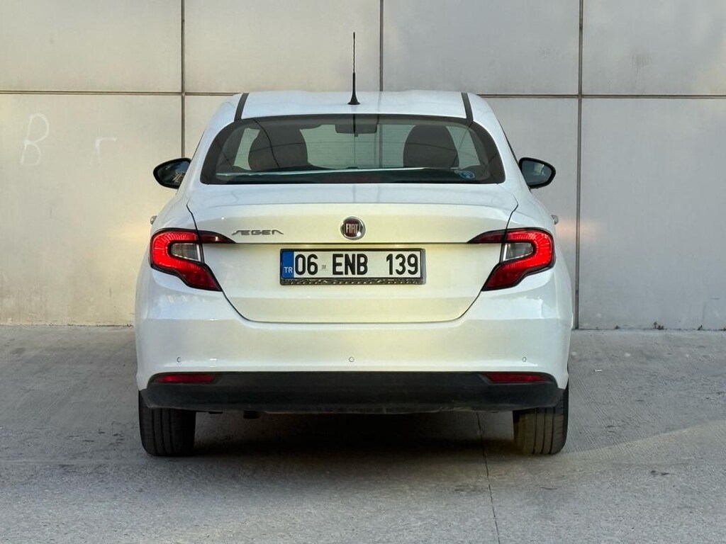 2024 EGEA 1.3 multijet EASY BOYASIZ KARTA 12 taksit olur - 5