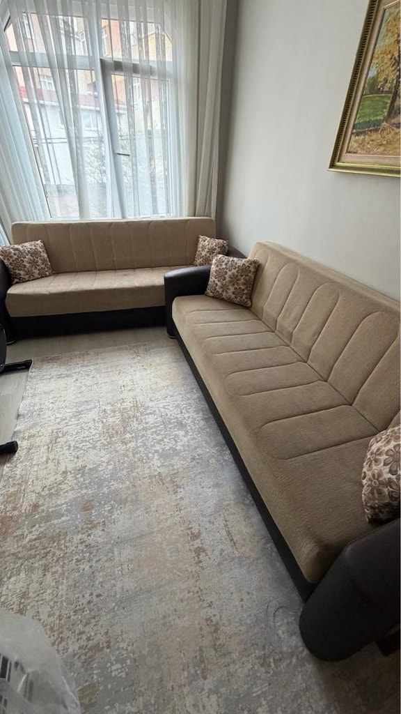 Bellona Temiz Koltuk Takımı Sandıklı - 6