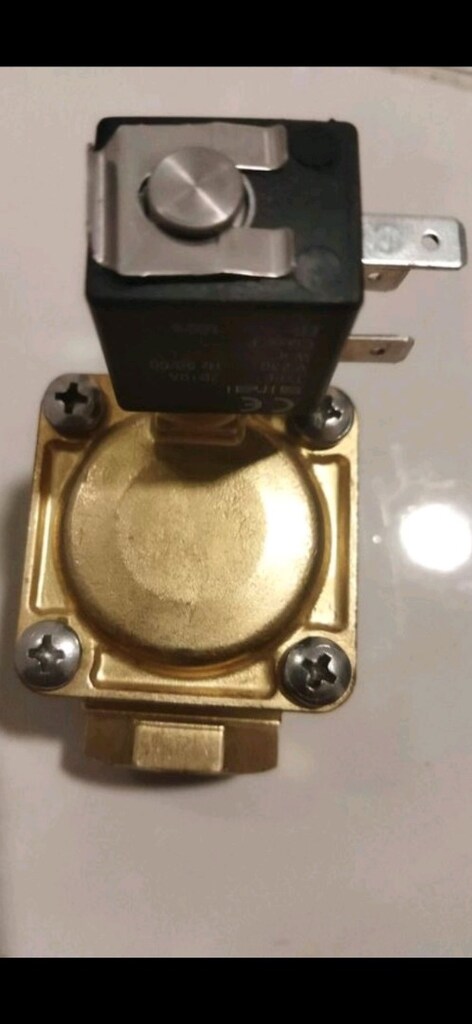 VALVE - 4