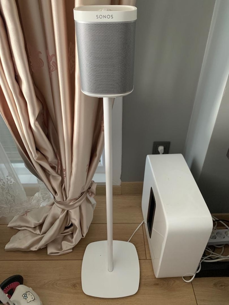 Sonos Ev Sinema sistemi - 3
