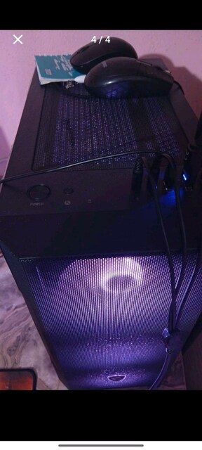 MSI MAG Forge M100R