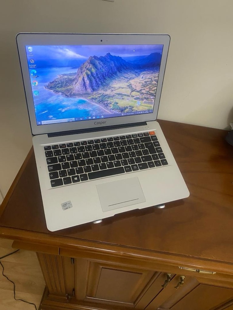 8 RAM İ5 LAPTOP/LEPTOP./ BAKMADAN GEÇME - 2