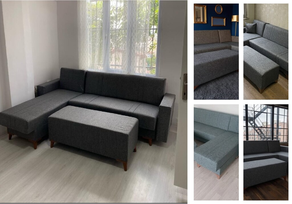 l koltuk köşe koltuk auqdzjyrud - 5