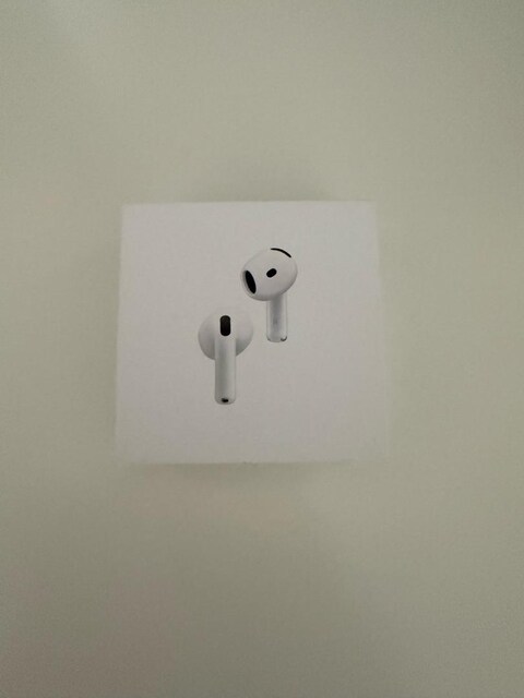 Apple airpods 4 ANC