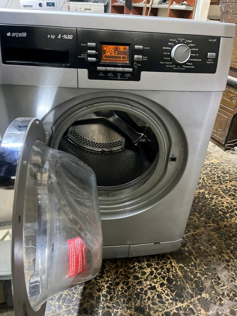 Arçelik çamaşır Makinesi - 2