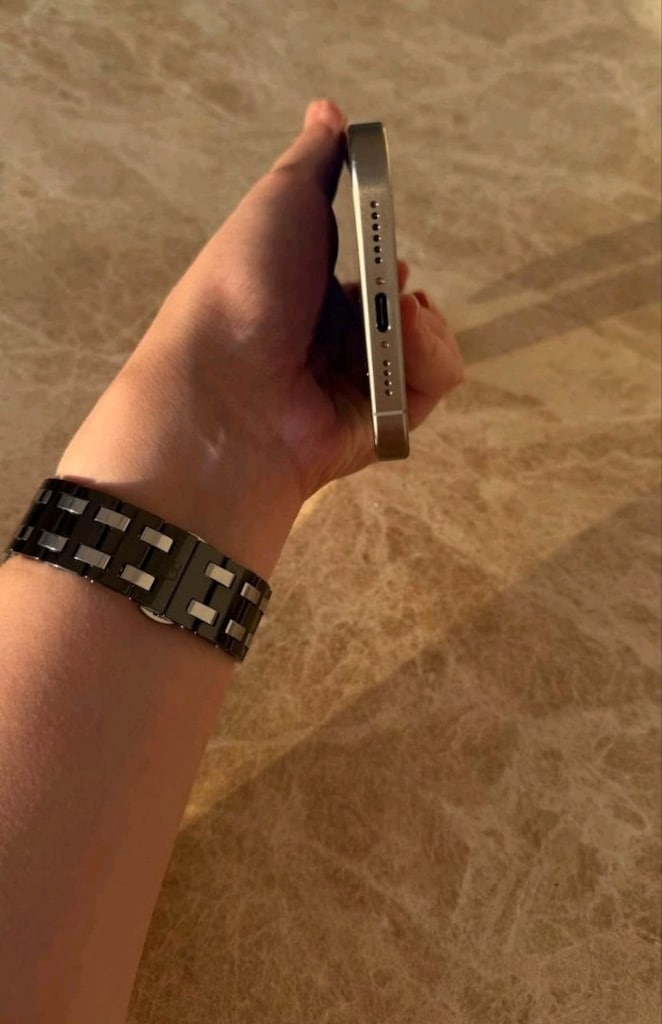 15 PRO MAX İPHONE TR ACİKLAMA Okuyunuz - 2