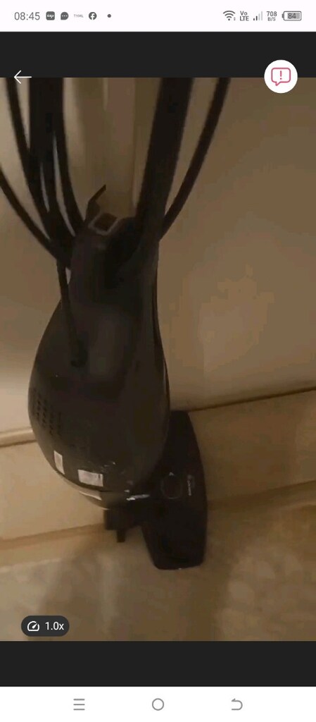 dik Süpürge - 6