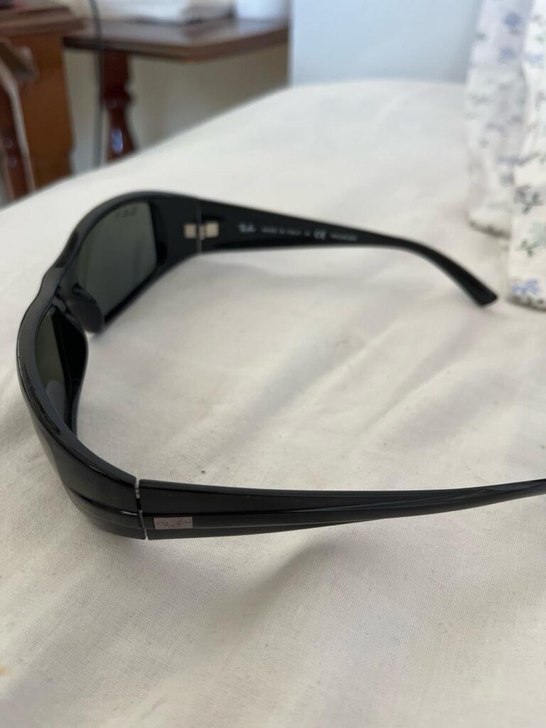 Rayban 4069 modeli orjinal - 2