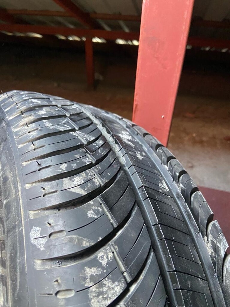 205 55 16 işletme sıfır - 2