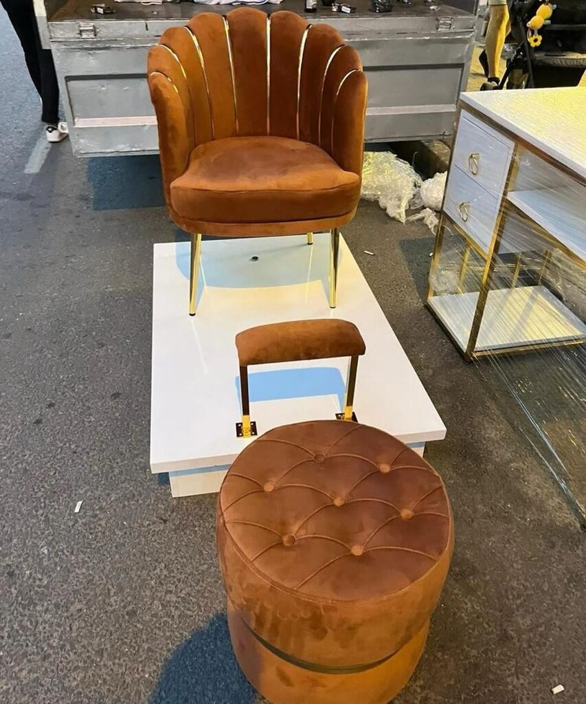 manikür pedikür set - 2