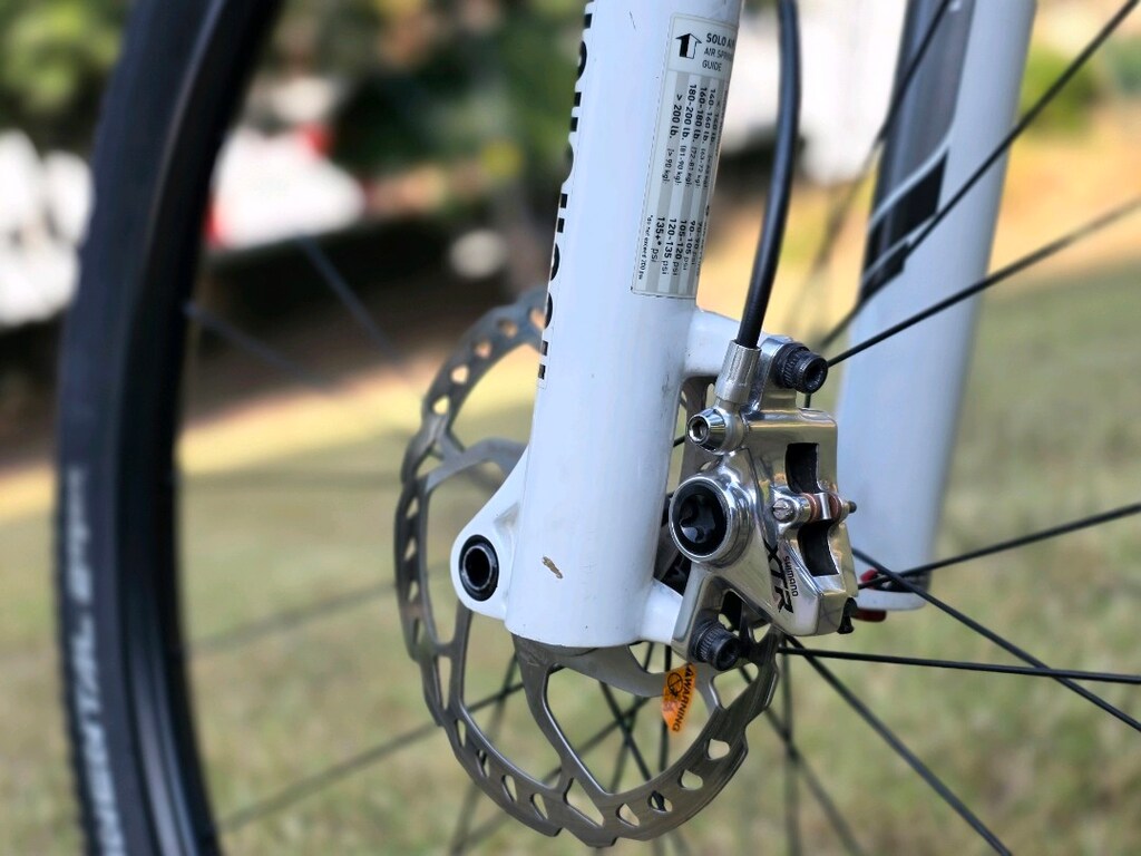 Soon carbon Hardtail Bisiklet - 16