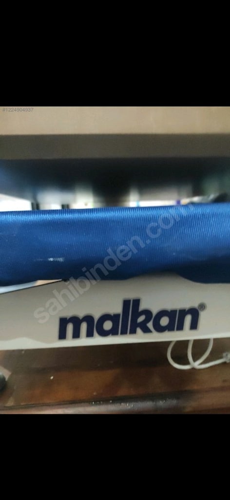 malkan transfer baskı pres makinası - 2