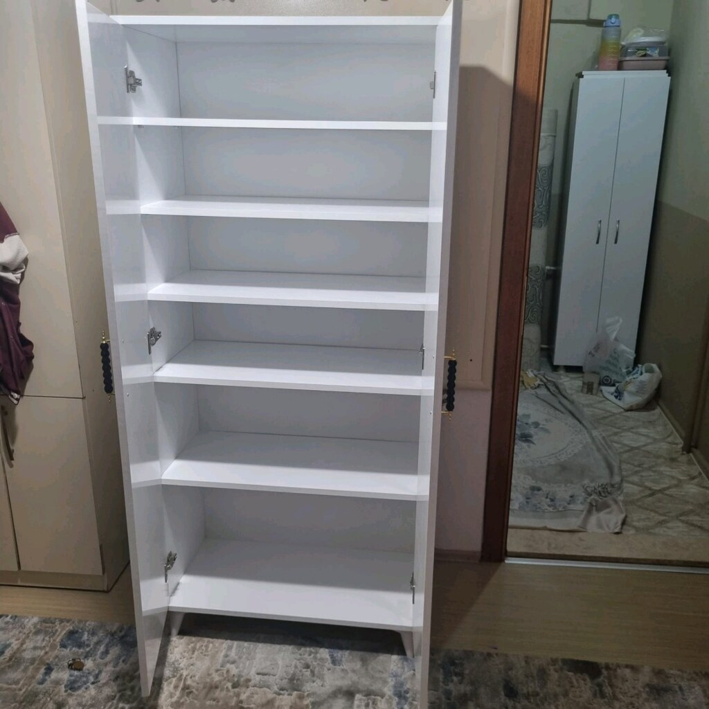 imalattan Kiler Dolabı mobilya - 2