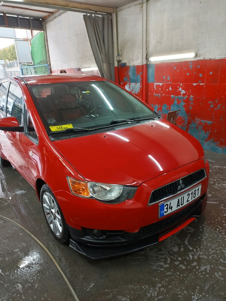 Colt 1.3 Otomatik Evlilik nedeniyle satılık - 9
