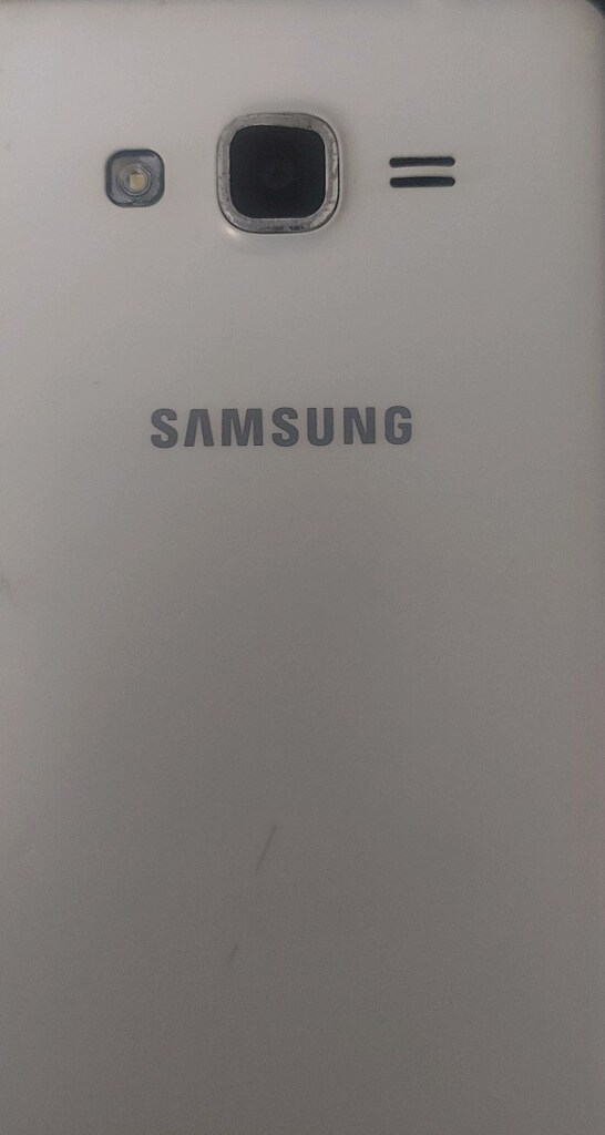 SAMSUNG SM-531F NFC'LI - 10