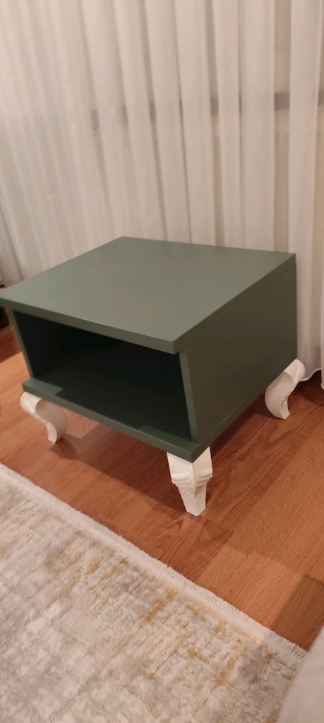 komodin