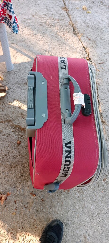 büyük valiz - 3