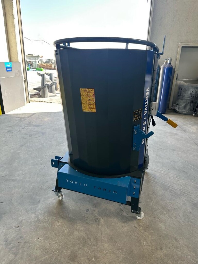 EV ELEKTRİKLİ YEM KARMA 220V - 5