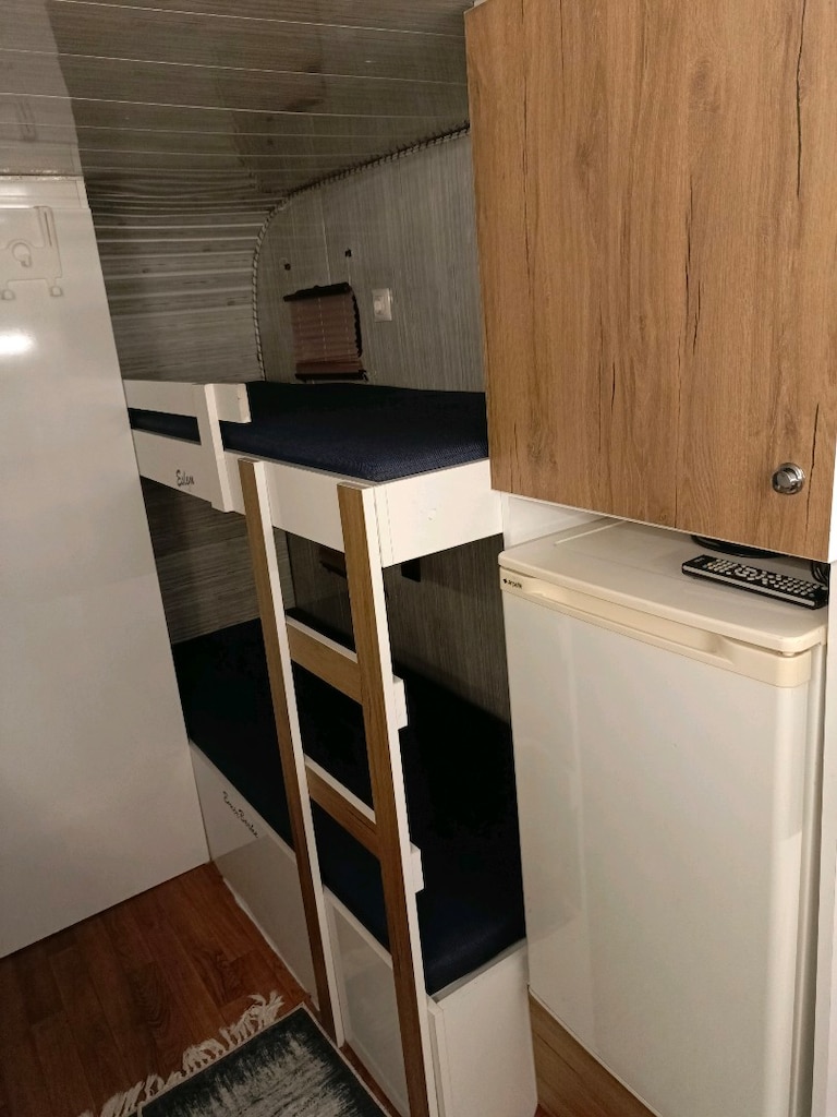 çekme karavan - 5
