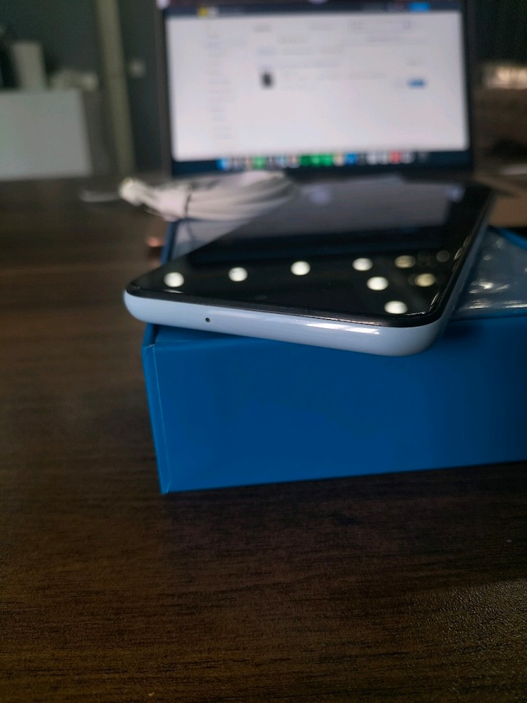 SAMSUNG A13 64GB TÜRKİYE HATASIZ ORİJİNAL - 6