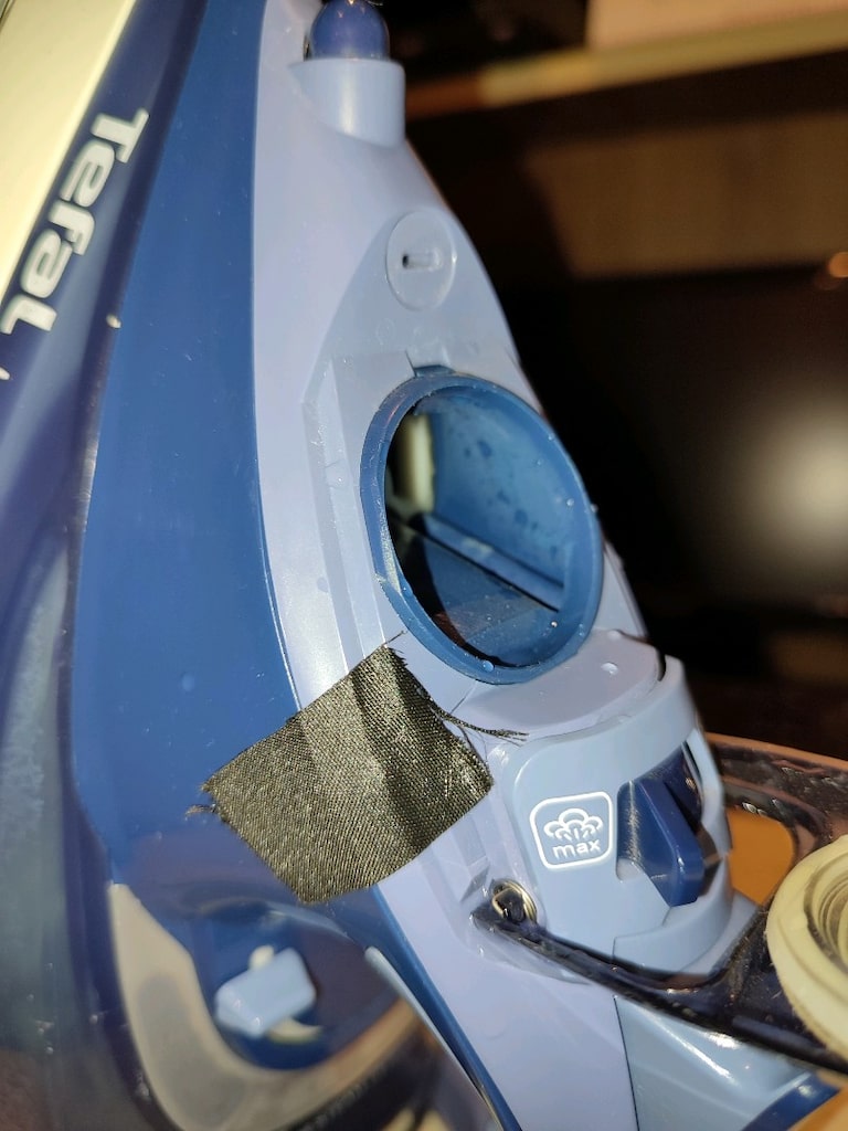 TEFAL FV 9725 ÜTÜ - 5
