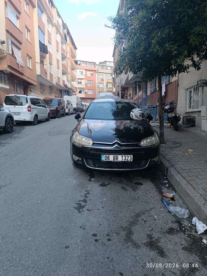 Citroen C5