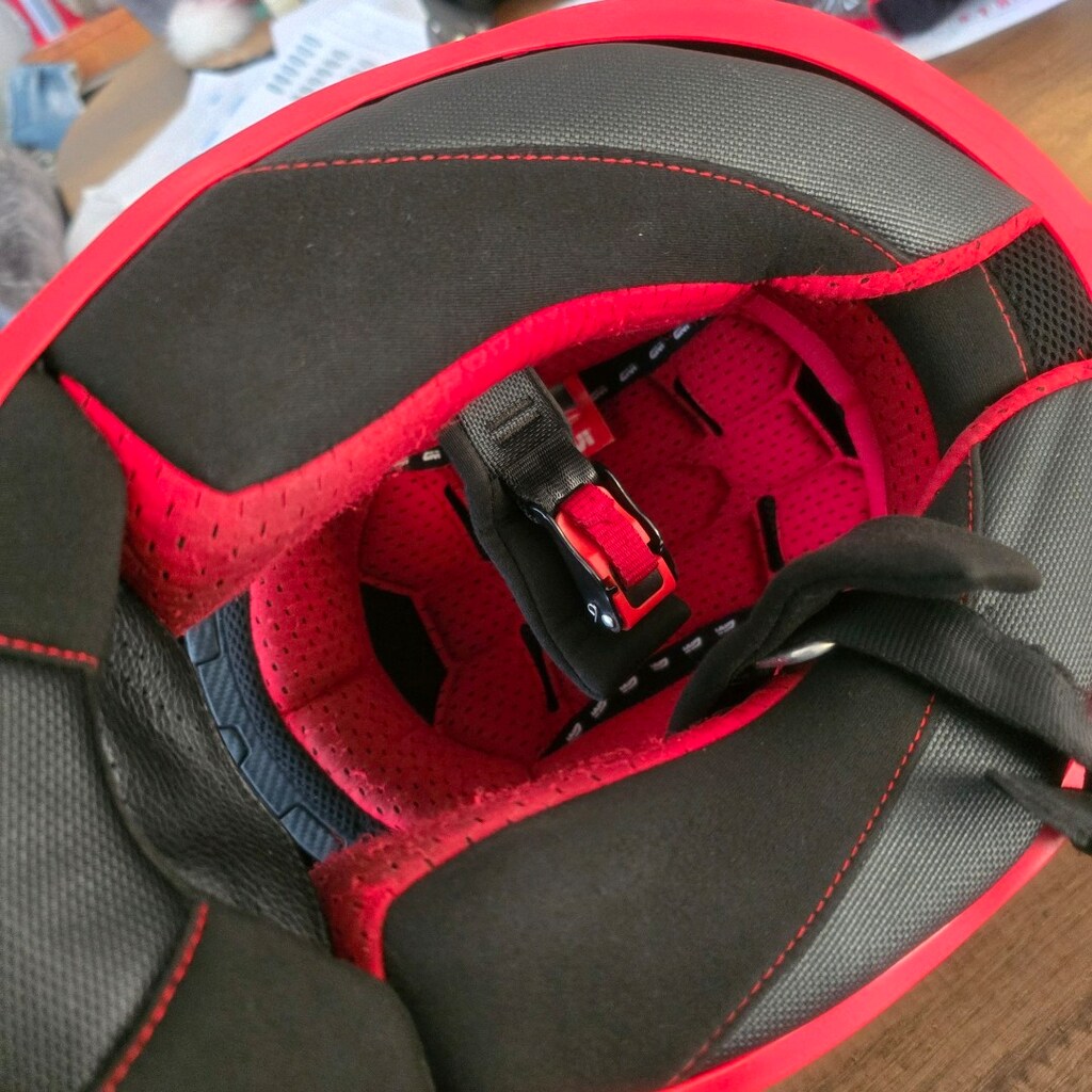 Givi Kask - 5