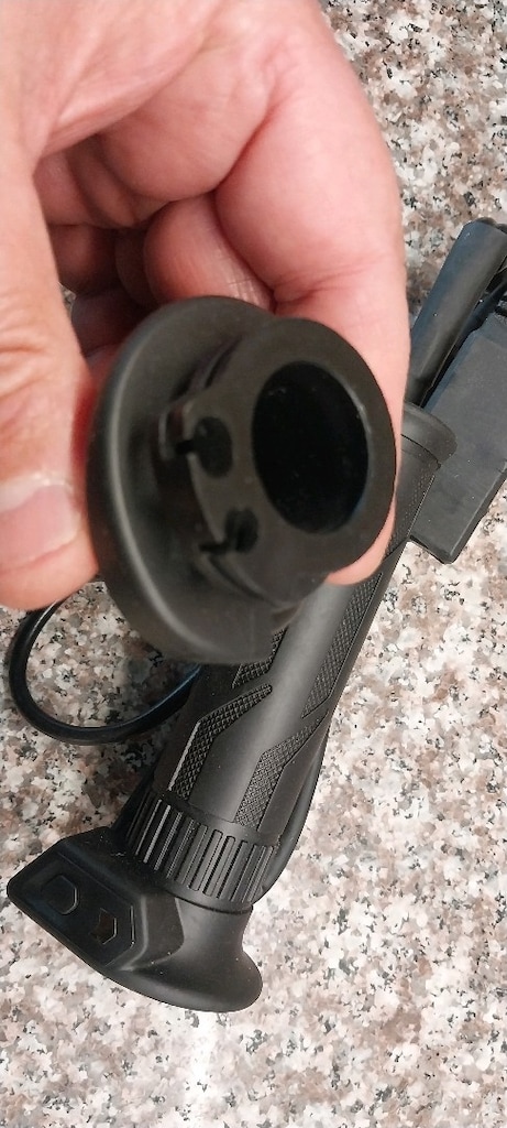 motosiklet elcik ısıtma - 2