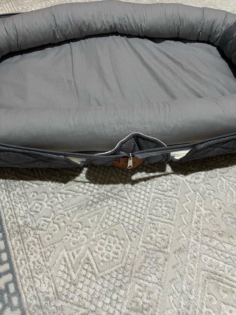 baby nest - 3
