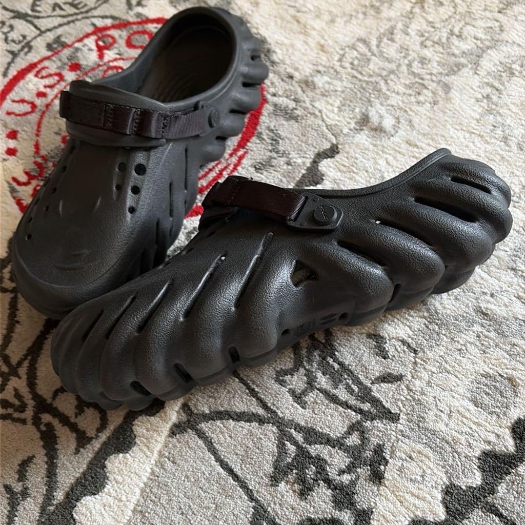 Crocs echo erkek terlik - 3