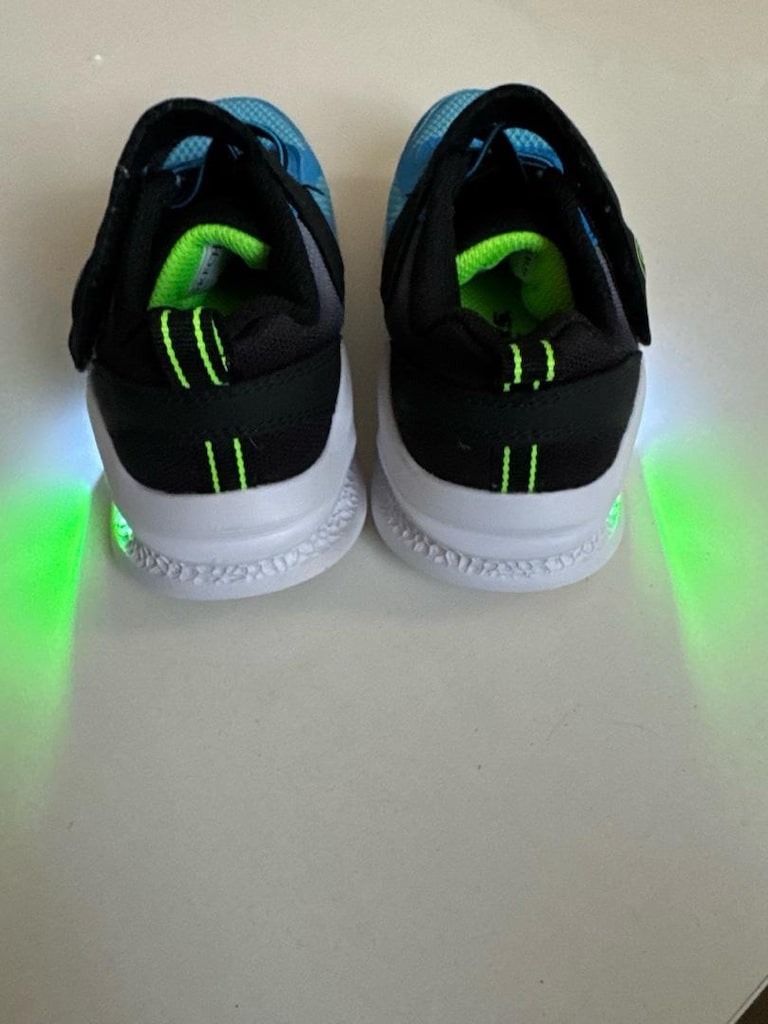 Skechers çocuk spor ayakkabı - 2