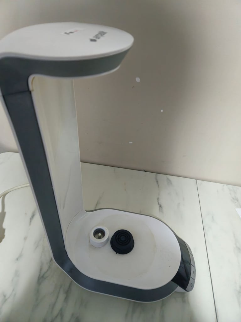 Arçelik K3286 Gurme Otomatik Çay Makinesi Yedek Parçaları - 2