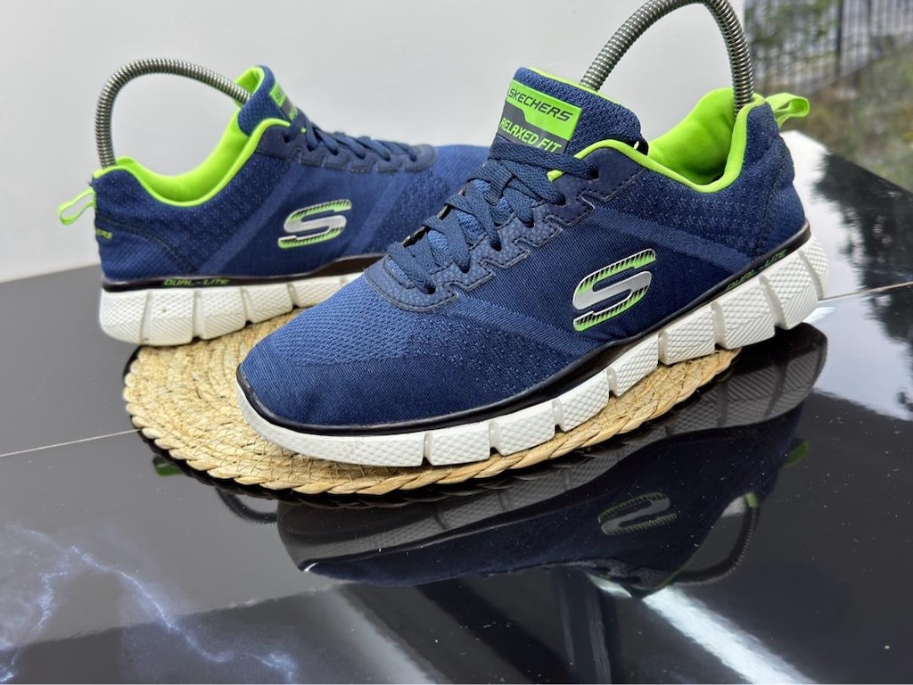 Orijinal SKECHERS 41 numara - 5