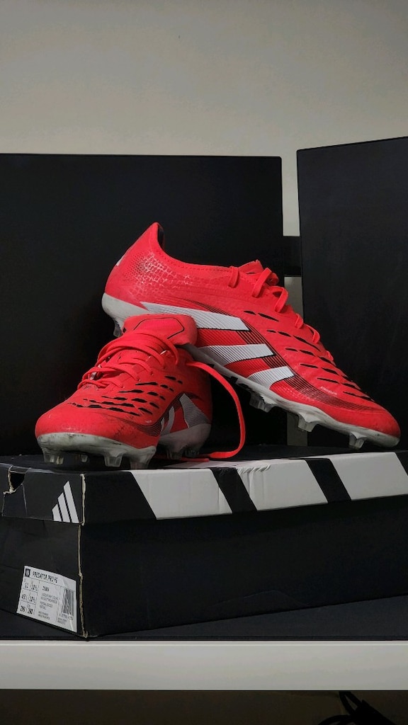 Adidas Predator Pro FG - 2