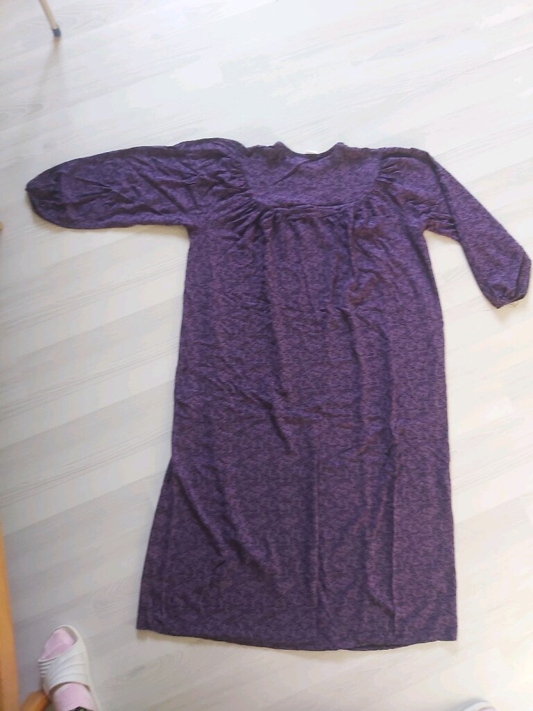 Bayan Elbesi - 3