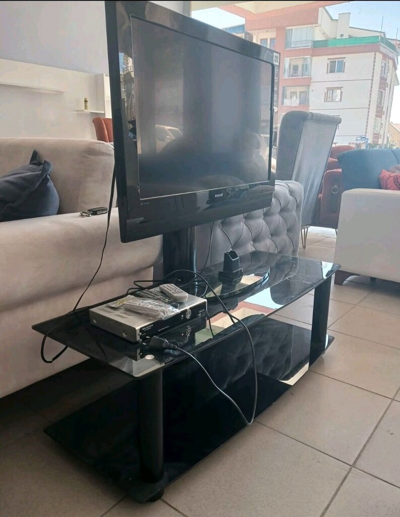 82 ekran plazma - 3