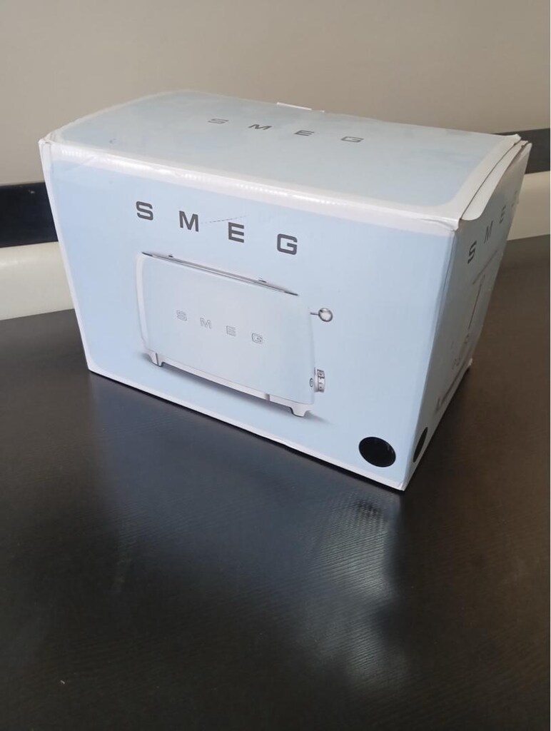 smeg ekmek kızartma makinesi - 2