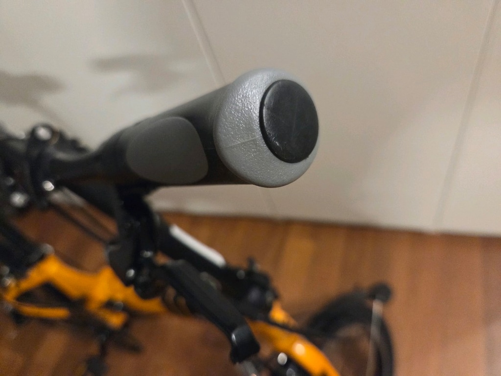dahon mariner d8 - 8