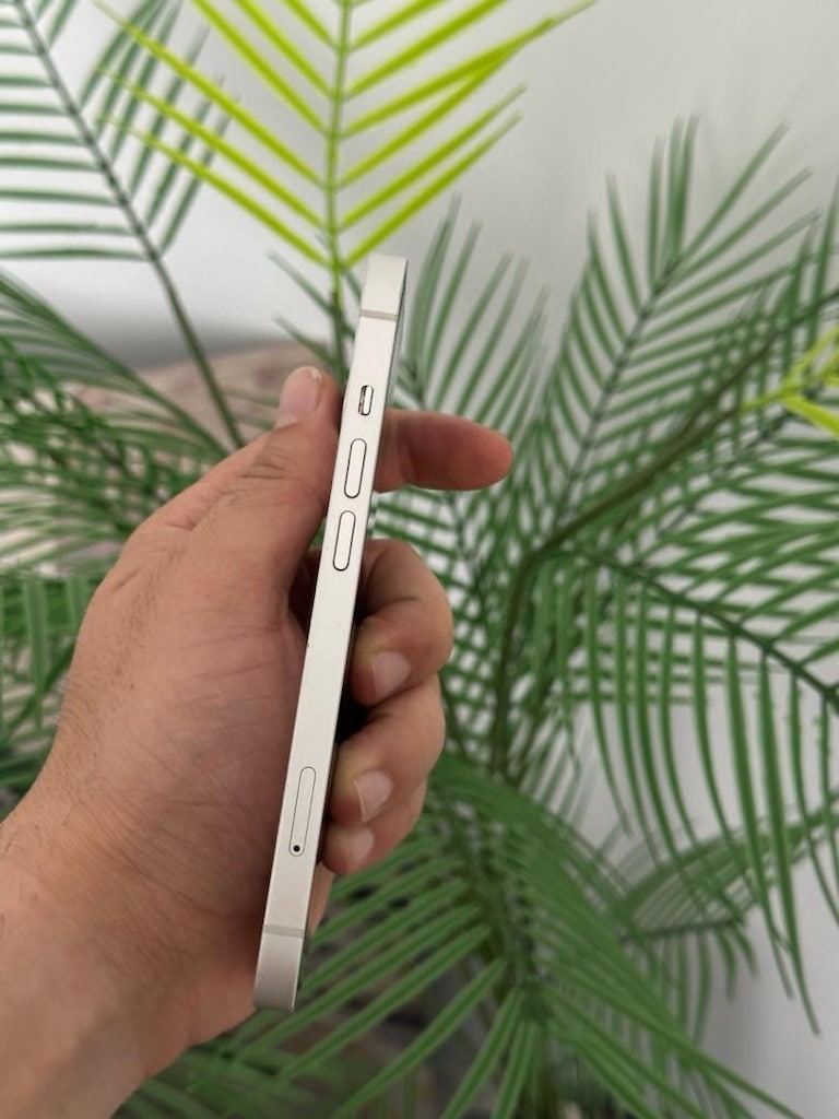 TERTEMİZ İPHONE 13 128 GB DEĞİŞENSİZ - 4