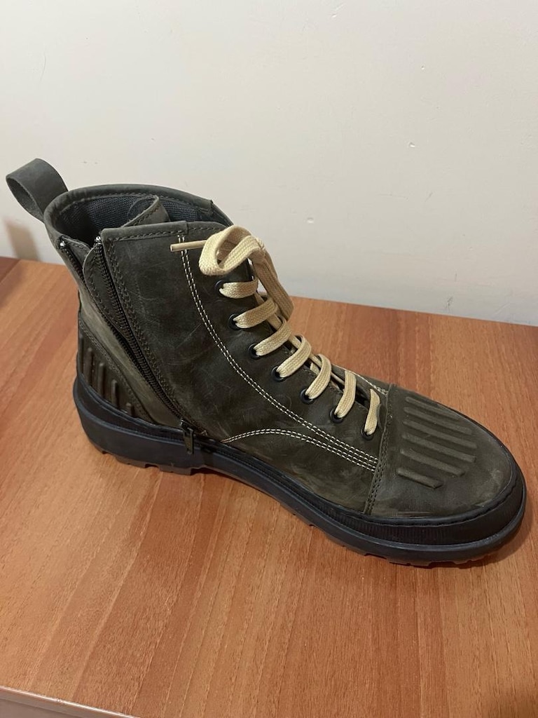 CAMPER BRUTUS MICHELIN BOT ERKEK 43 NUMARA - 3